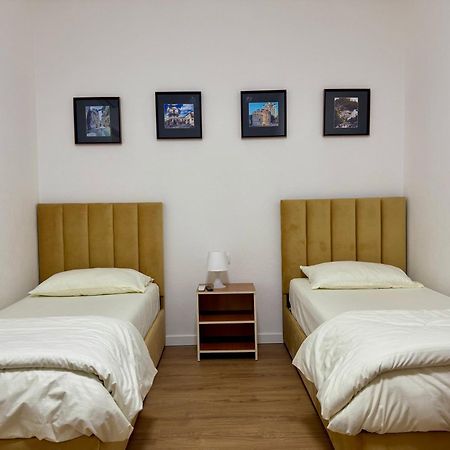 Vivo Apartment Durrës Eksteriør billede