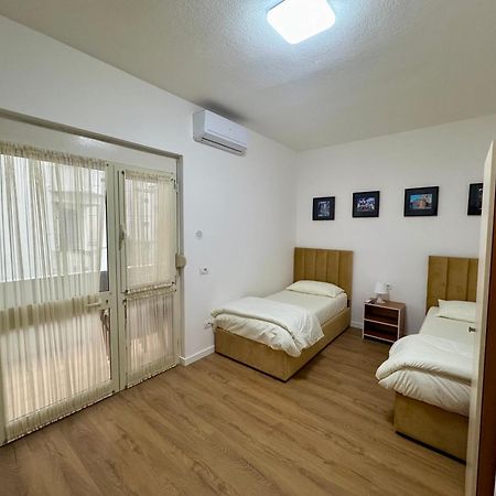Vivo Apartment Durrës Eksteriør billede