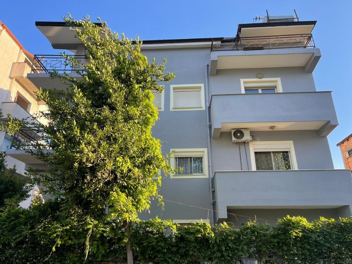 Vivo Apartment Durrës Eksteriør billede