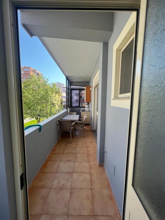 Vivo Apartment Durrës Eksteriør billede