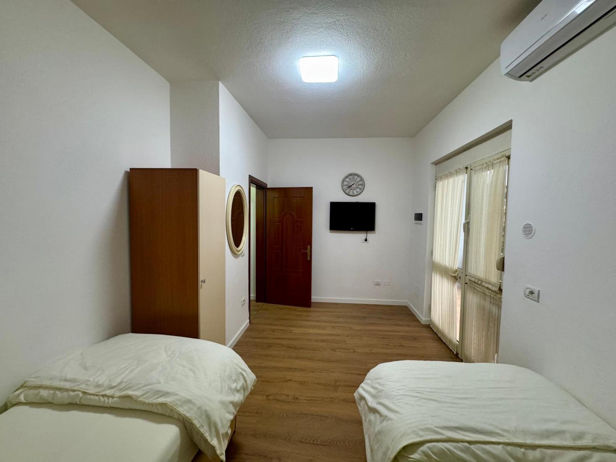Vivo Apartment Durrës Eksteriør billede