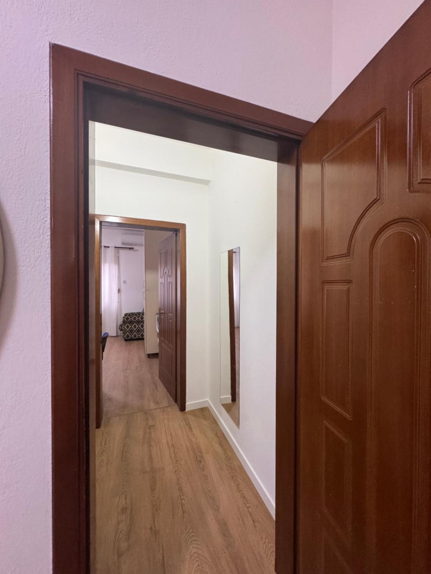 Vivo Apartment Durrës Eksteriør billede