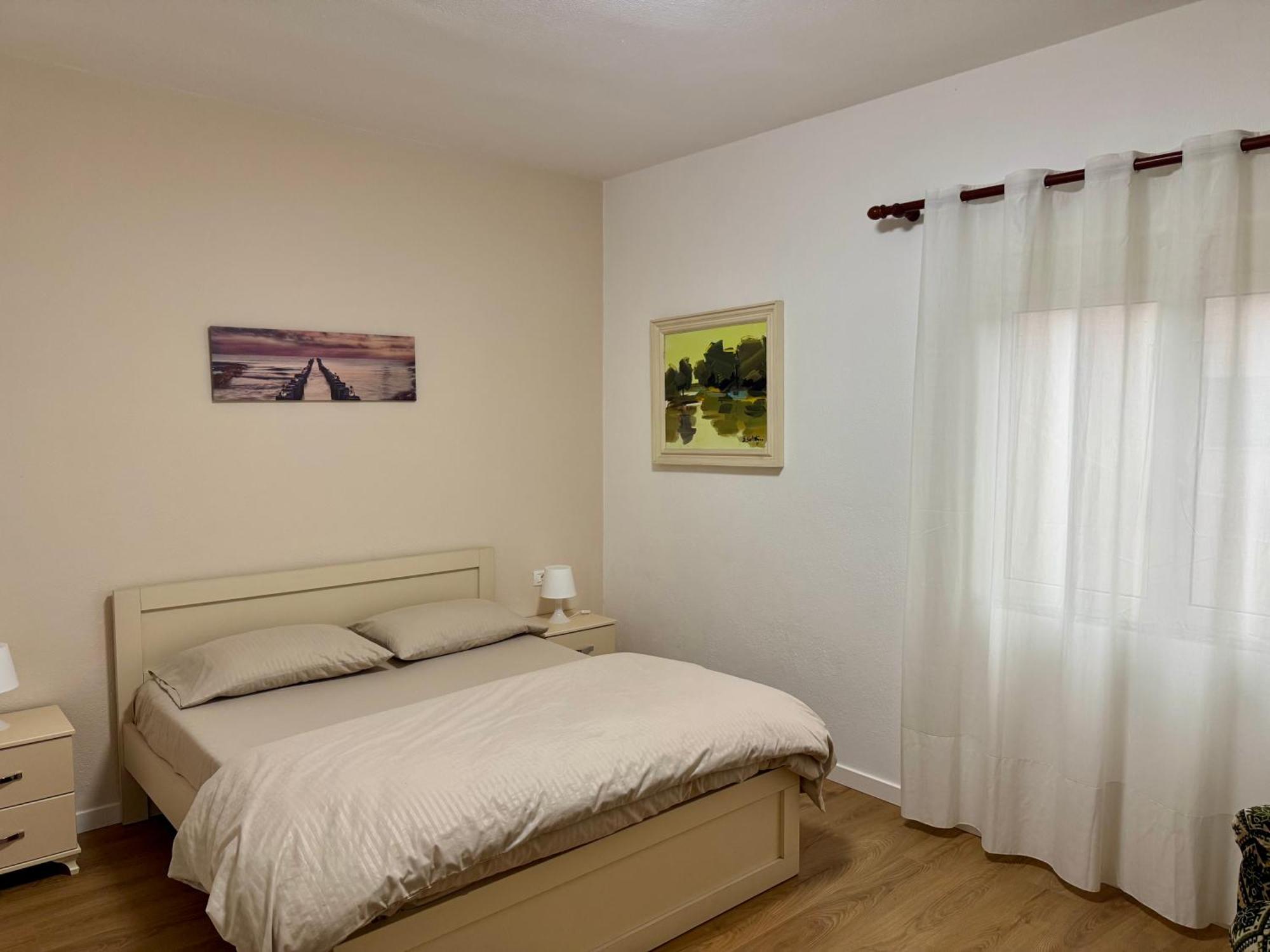 Vivo Apartment Durrës Eksteriør billede