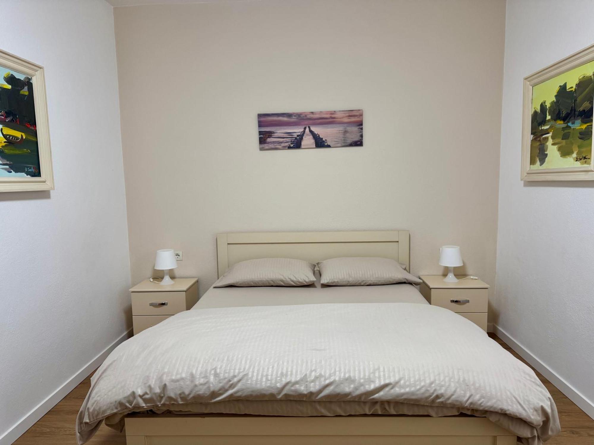 Vivo Apartment Durrës Eksteriør billede