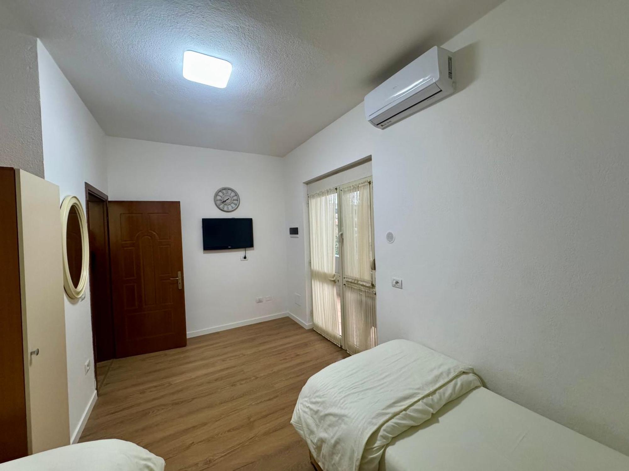 Vivo Apartment Durrës Eksteriør billede